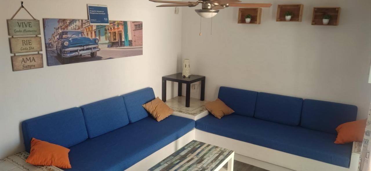 Acogedor adosado en Maspalomas-Sonneland Maspalomas  Exterior foto